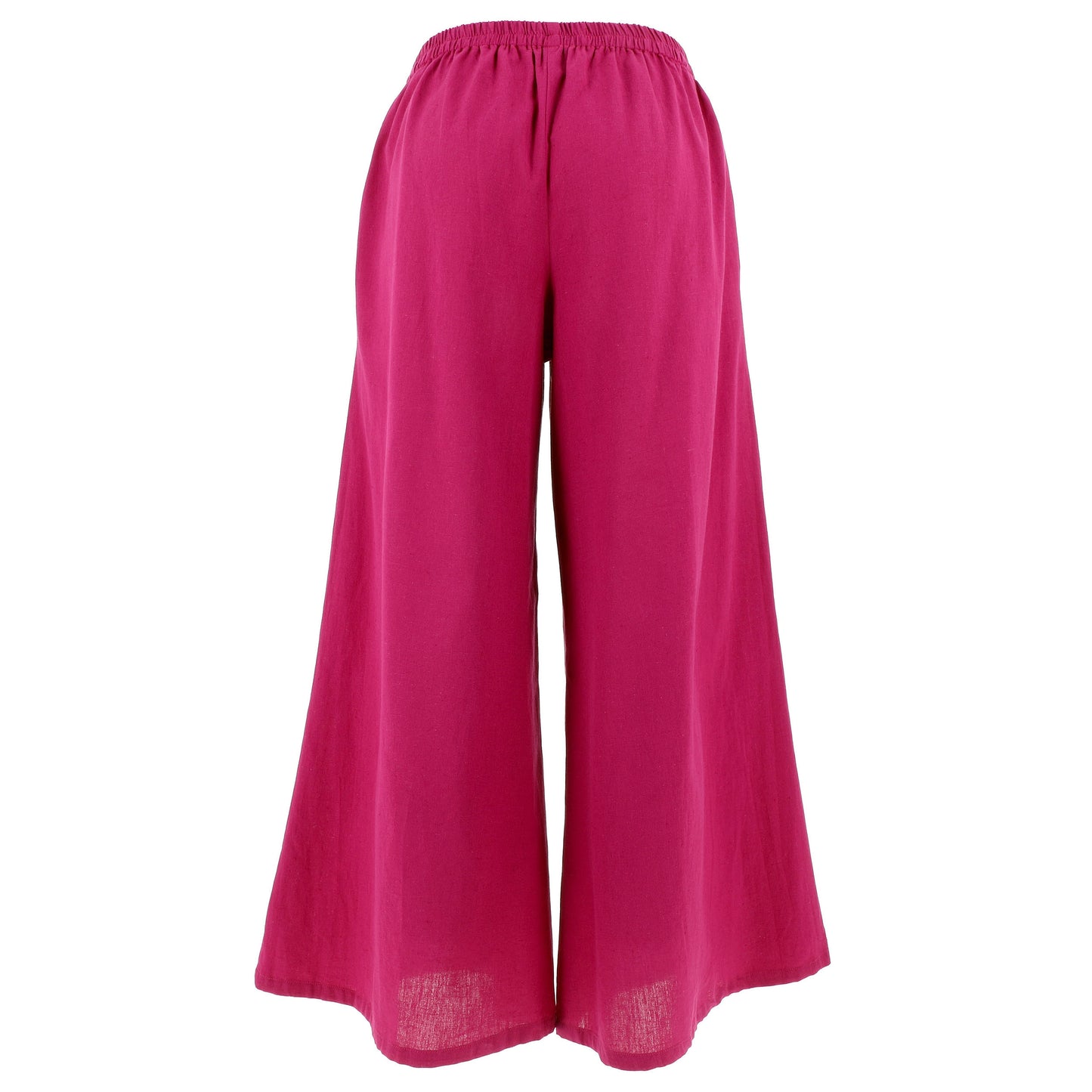 KARAKORUM Pantaloni CARMEN Fuxia