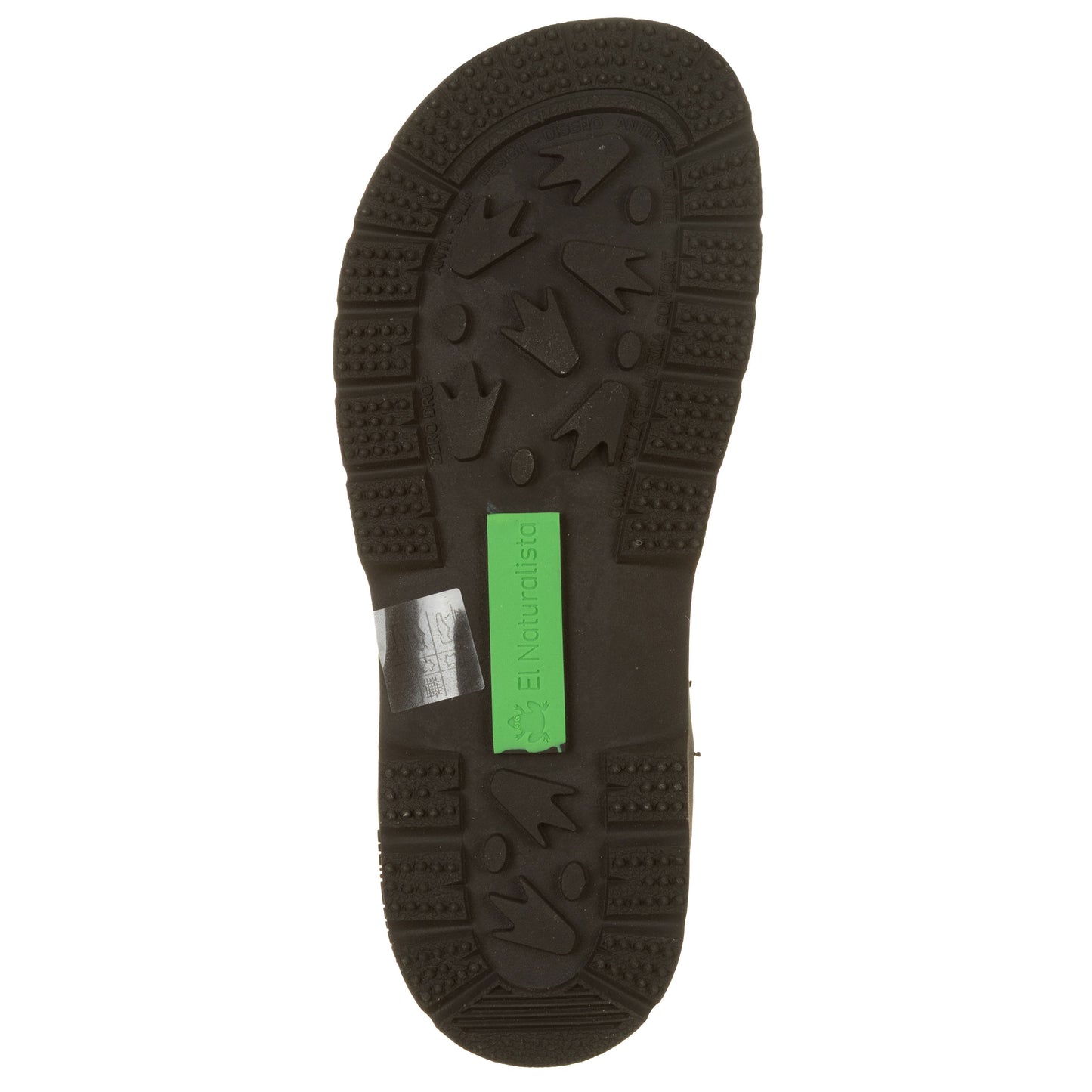 EL NATURALISTA - Stivaletti NOMADDE Calf-EL NATURALISTA-VIALESCARPE