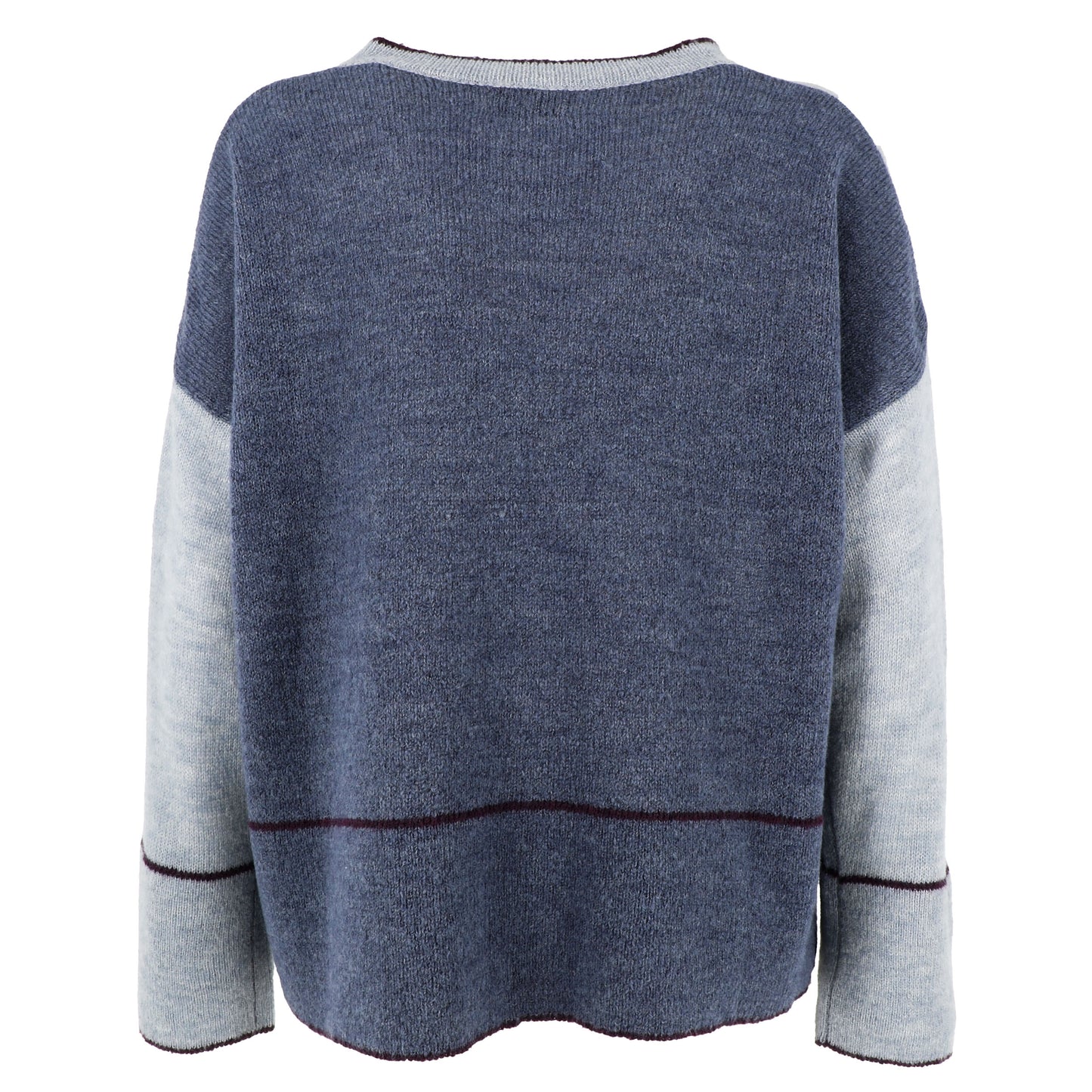 KARAKORUM Maglia DORALIA-KARAKORUM-VIALESCARPE