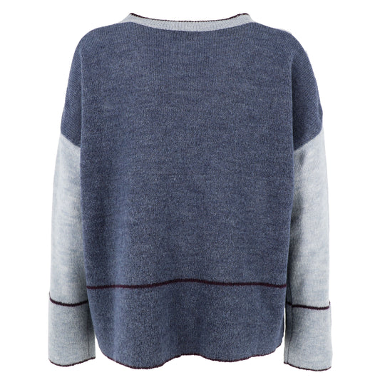 KARAKORUM Maglia DORALIA-KARAKORUM-VIALESCARPE