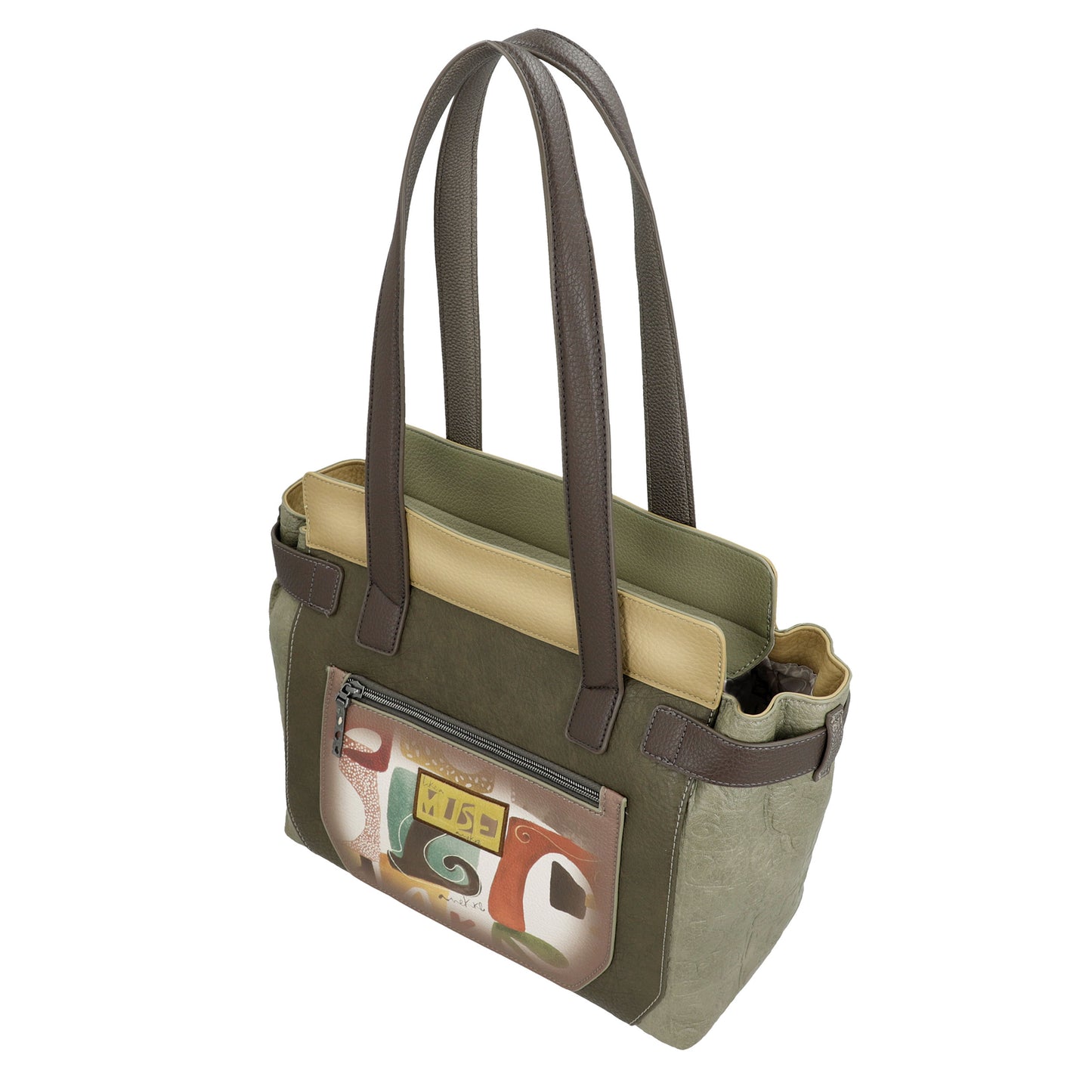 ANEKKE Borsa Tote Muse-ANEKKE-VIALESCARPE
