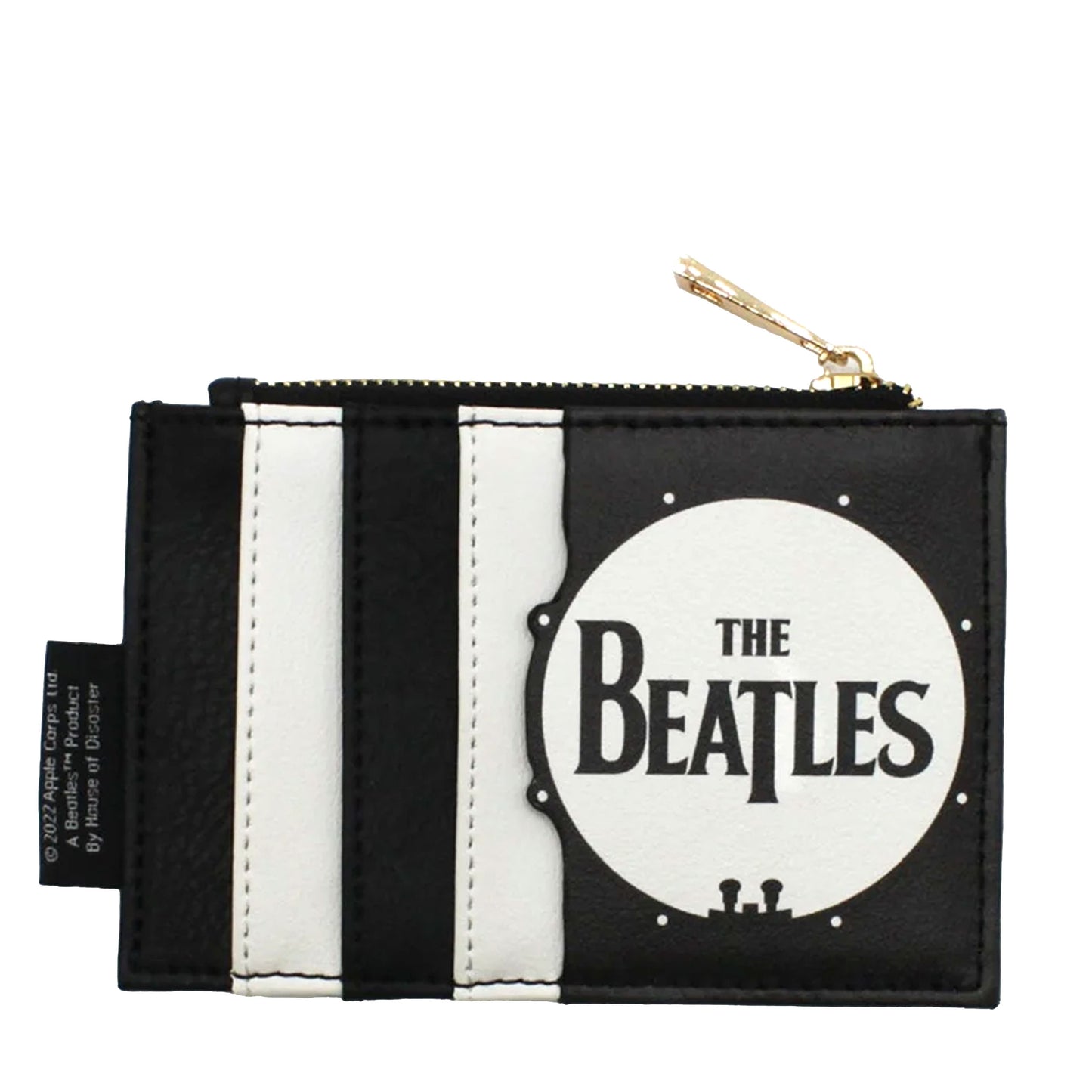 HOUSE OF DISASTER - The Beatles Abbey Road Purse