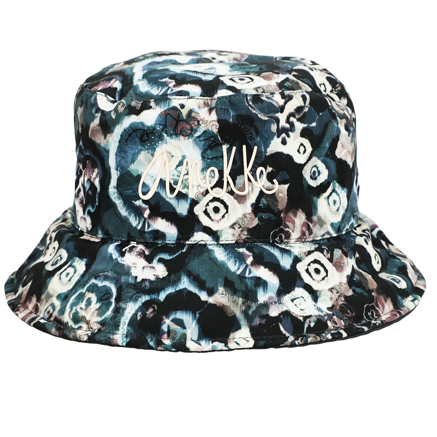 ANEKKE - Cappello da pescatore Double face