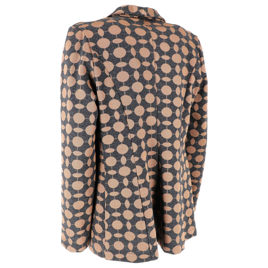 KARAKORUM - Giacca TABATA Grigio-KARAKORUM-VIALESCARPE