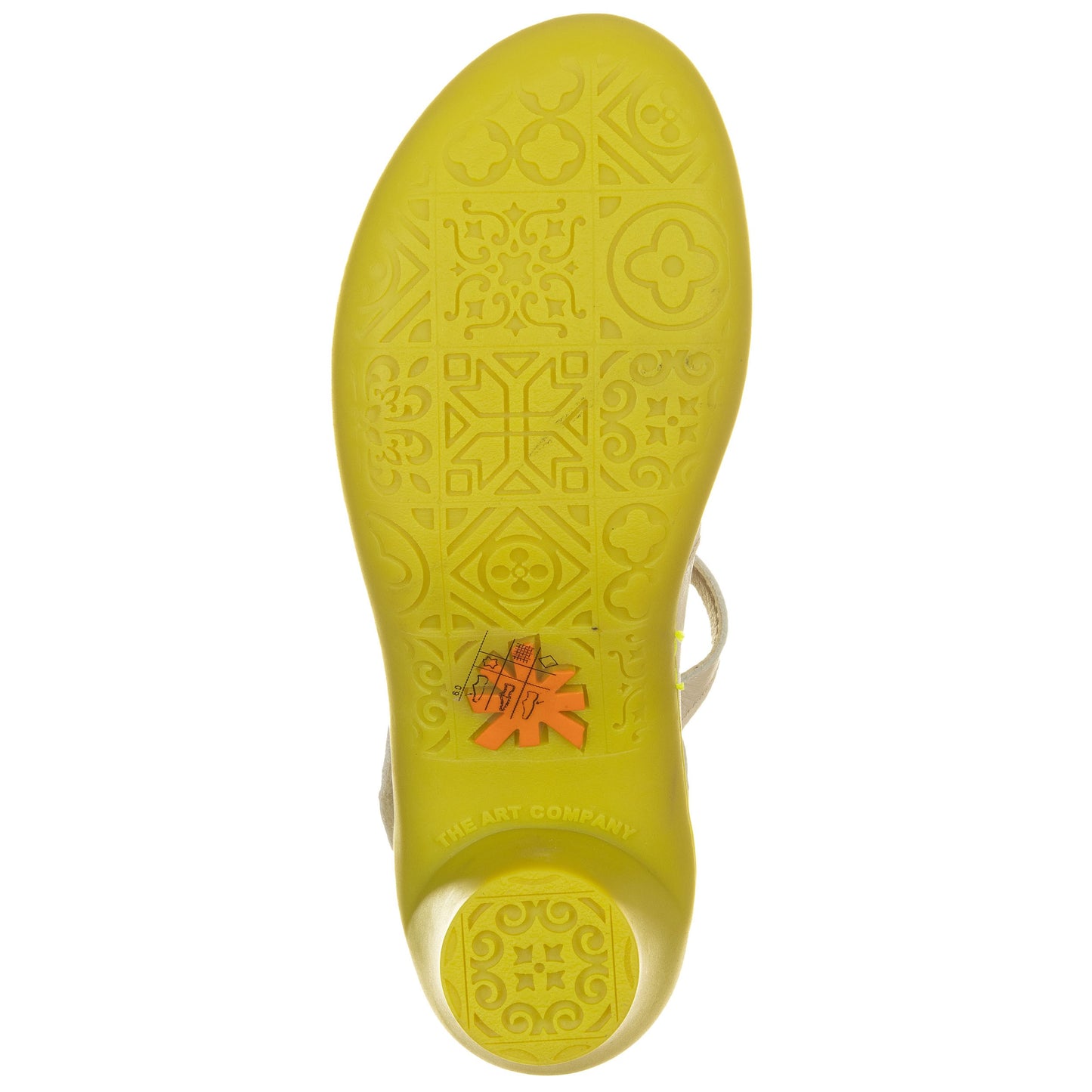 ART Mary Jane ALFAMA-ART®-VIALESCARPE