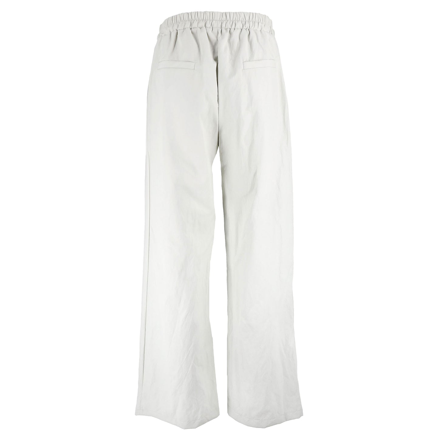 KARAKORUM Pantaloni REMY Bianco-KARAKORUM-VIALESCARPE