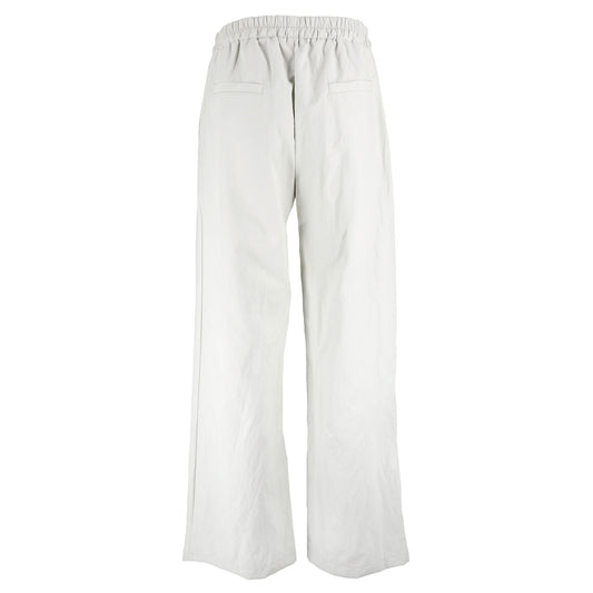 KARAKORUM Pantaloni REMY Bianco-KARAKORUM-VIALESCARPE
