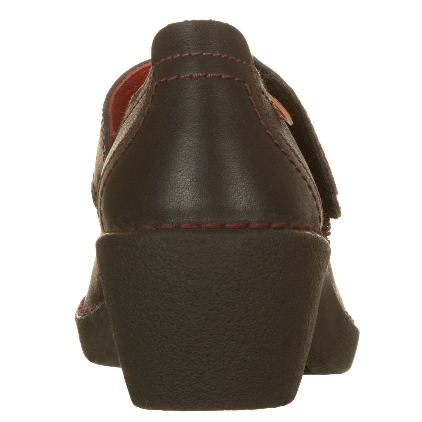 JUNGLA - Mary Jane con tacco-Jungla-VIALESCARPE