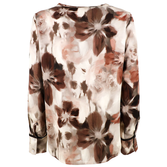 KARAKORUM Blusa Blizzard Rosa