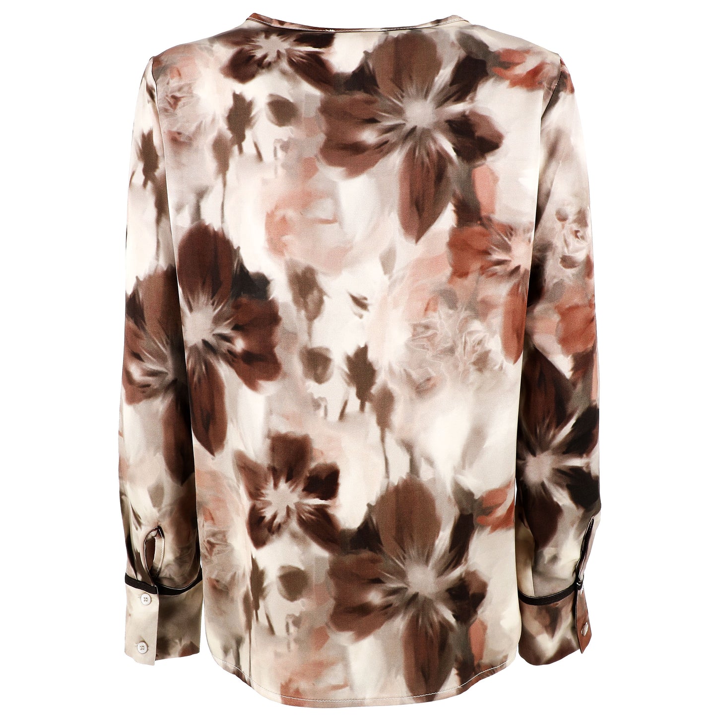 KARAKORUM Blusa Blizzard Rosa-KARAKORUM-VIALESCARPE