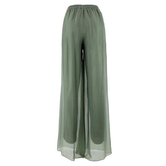 KARAKORUM Pantaloni LUX Salvia-KARAKORUM-VIALESCARPE