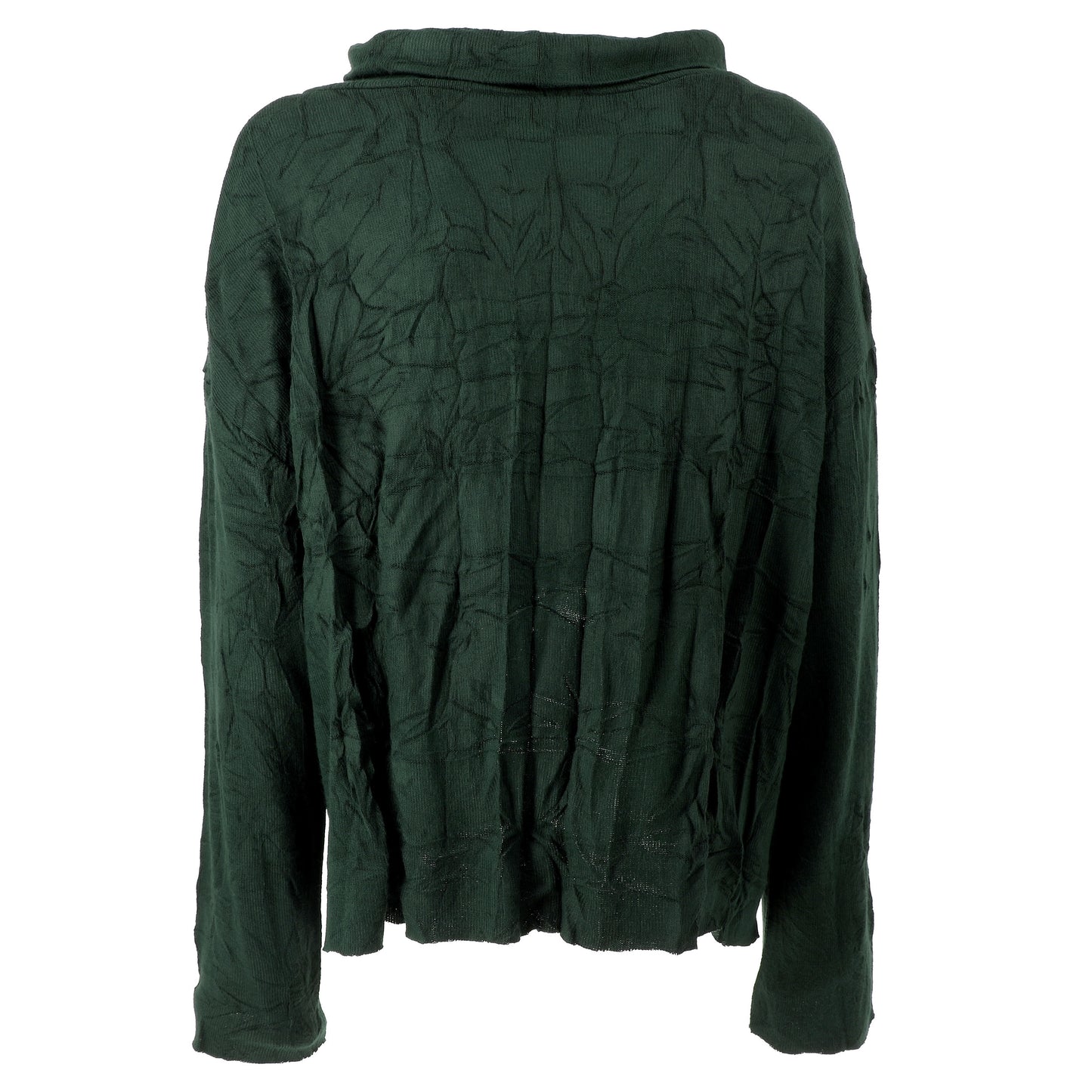 KARAKORUM - Maglia Marisol Verde