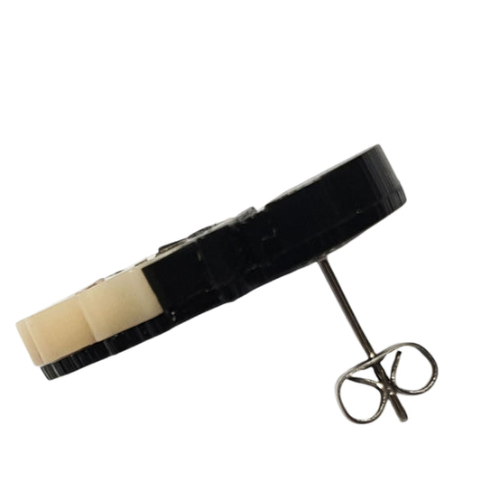 ARKY FLY Oreccchini lobo Stanlio Ollio-ARKYFLY-VIALESCARPE