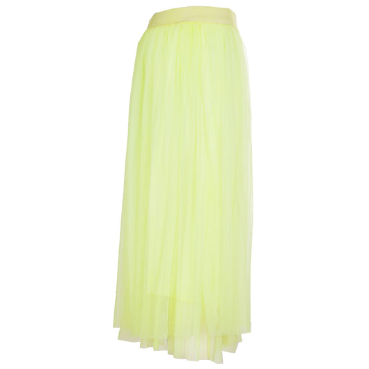 Gonna in tulle-VIALESCARPE-VIALESCARPE