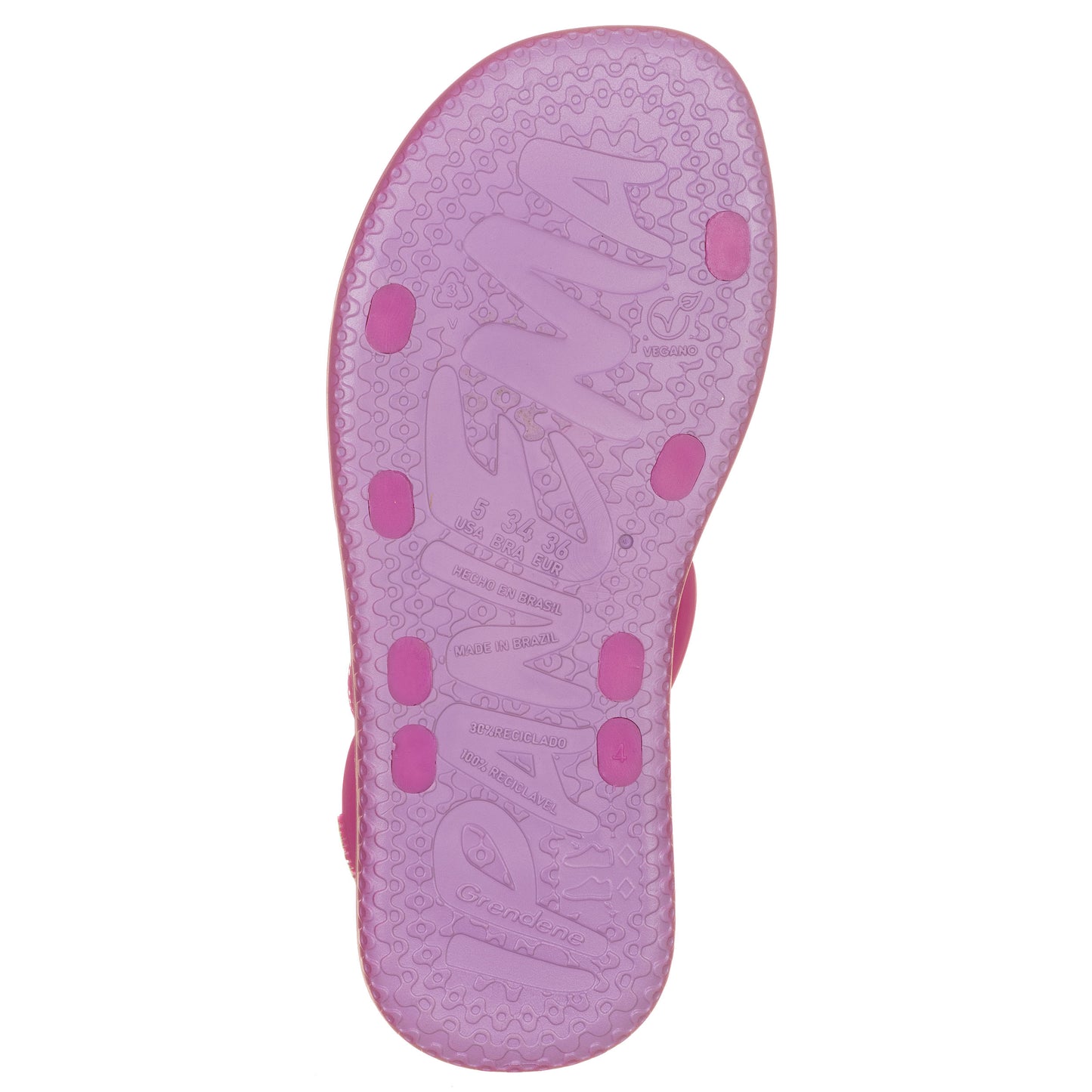 Sandali IPANEMA MEU SOL AD Lilac-IPANEMA-VIALESCARPE