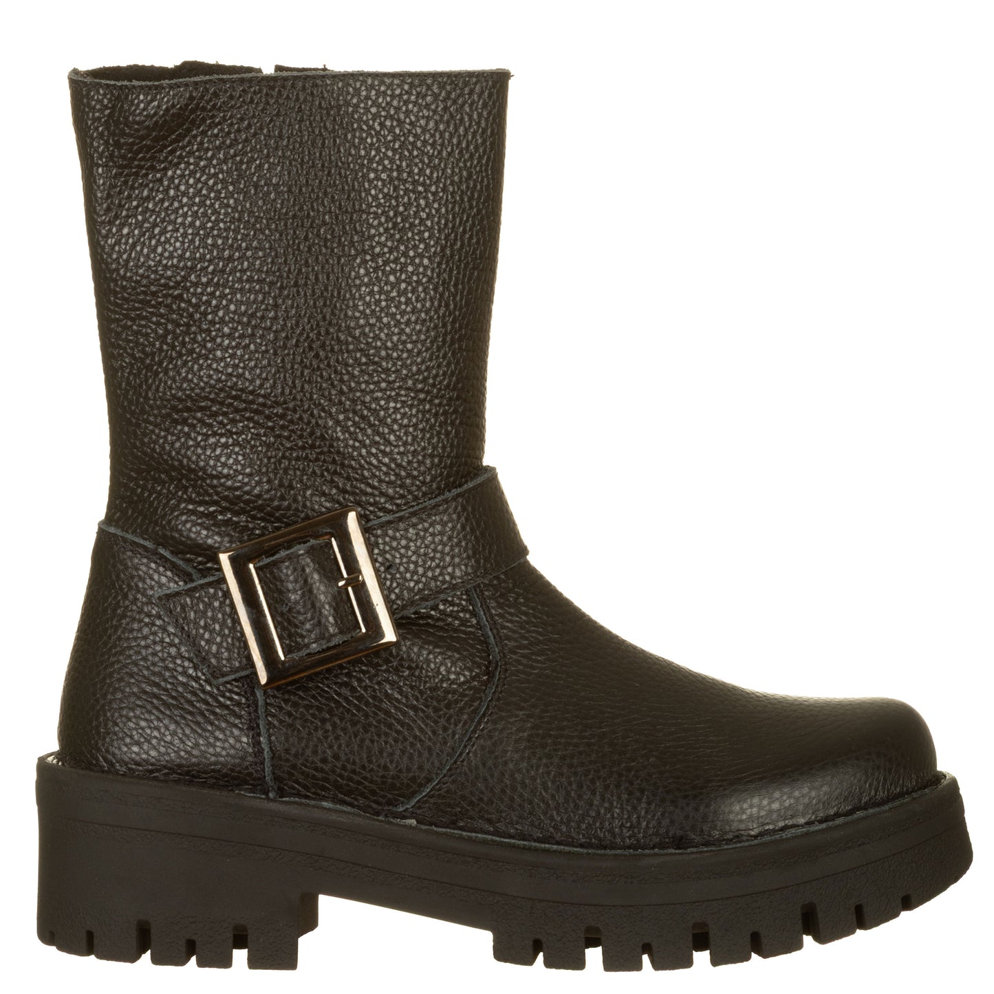 ATXA - Stivaletti con fibbie Vialescarpe
