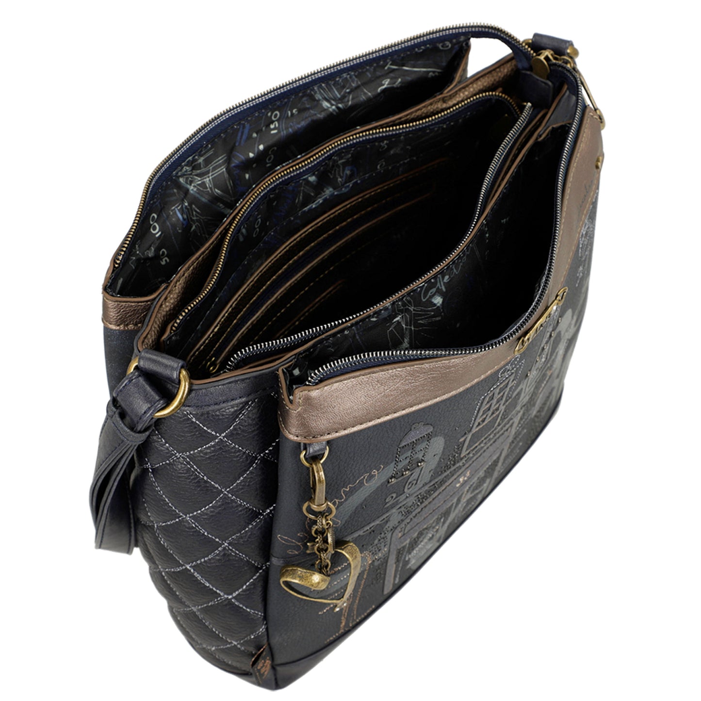 ANEKKE - Tracolla Boutique