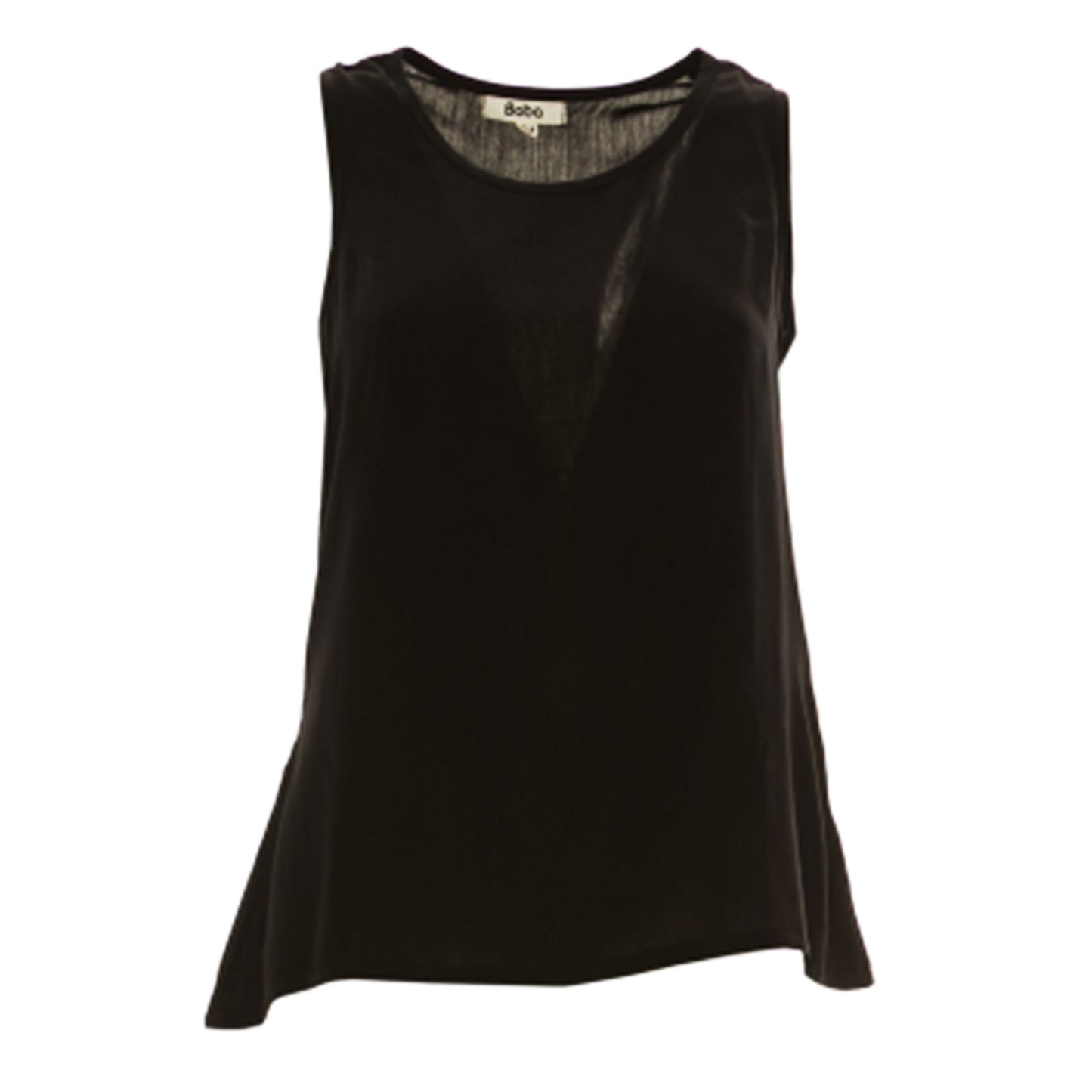 BABA DESIGN - Top Cotton Trend