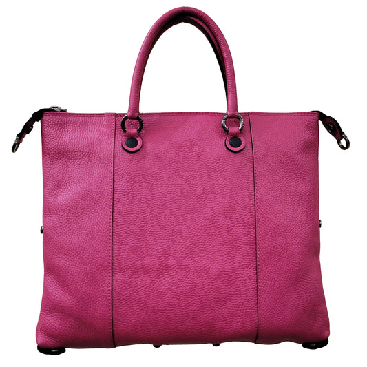 GABS G3 La Borsa Icona Trasformabile Begonia