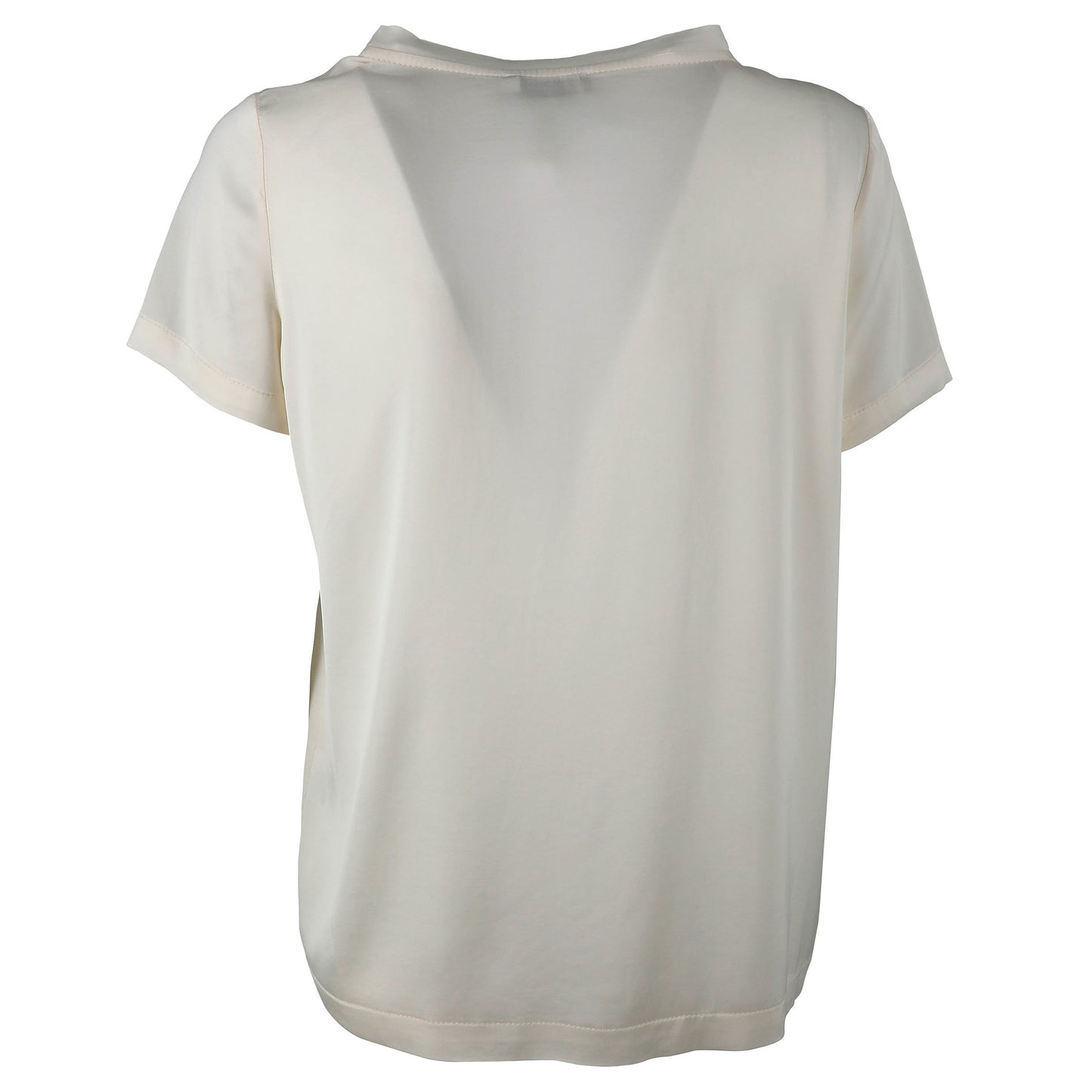 KARAKORUM T-Shirt ASTORIA Beige-KARAKORUM-VIALESCARPE