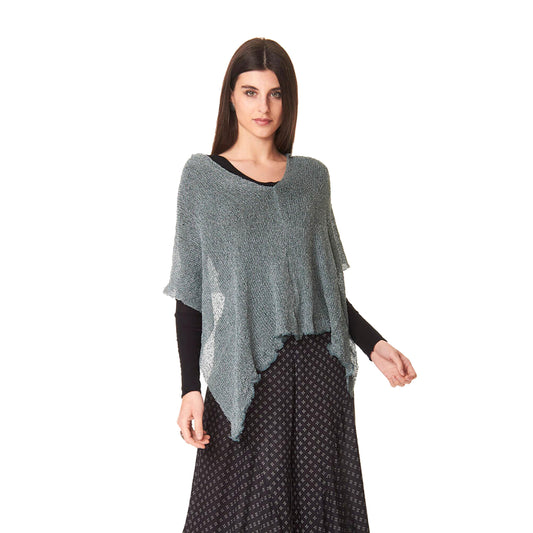 Il Ponchetto Silver Salvia-IL PONCHETTO-VIALESCARPE