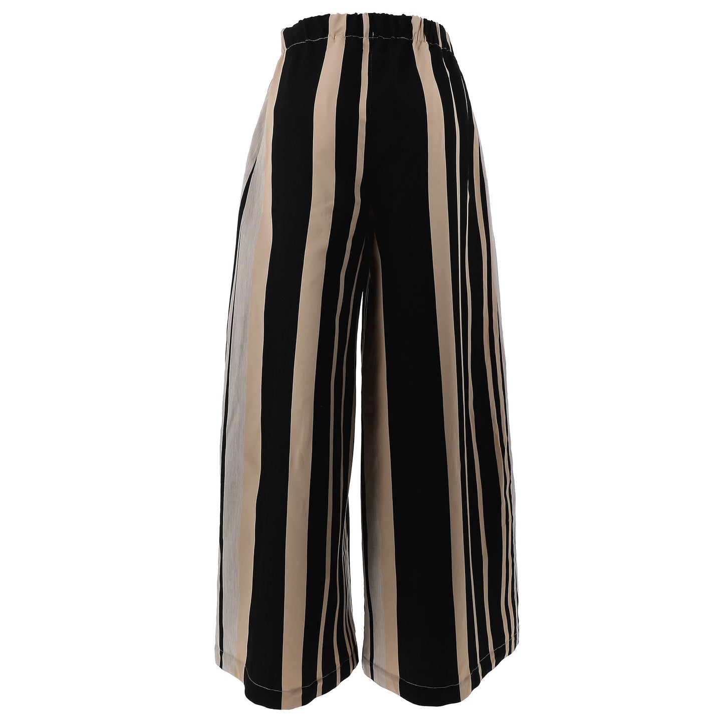 KARAKORUM Pantaloni SALLY Nero