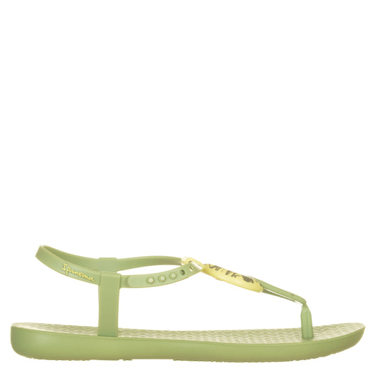 Sandali Infradito Ipanema CLASS MARBLE SND Green-IPANEMA-VIALESCARPE