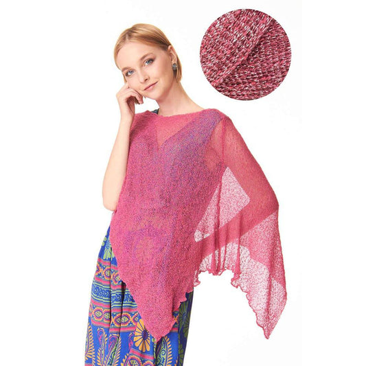 Il Ponchetto Silver Rosa-IL PONCHETTO-VIALESCARPE