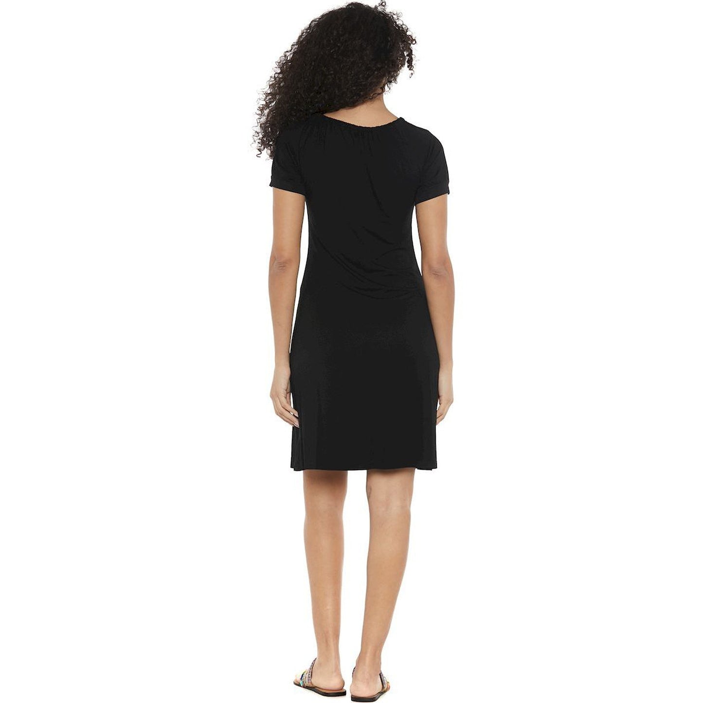 Abito CURCUMA COAST - BABA Design-Baba design-VIALESCARPE