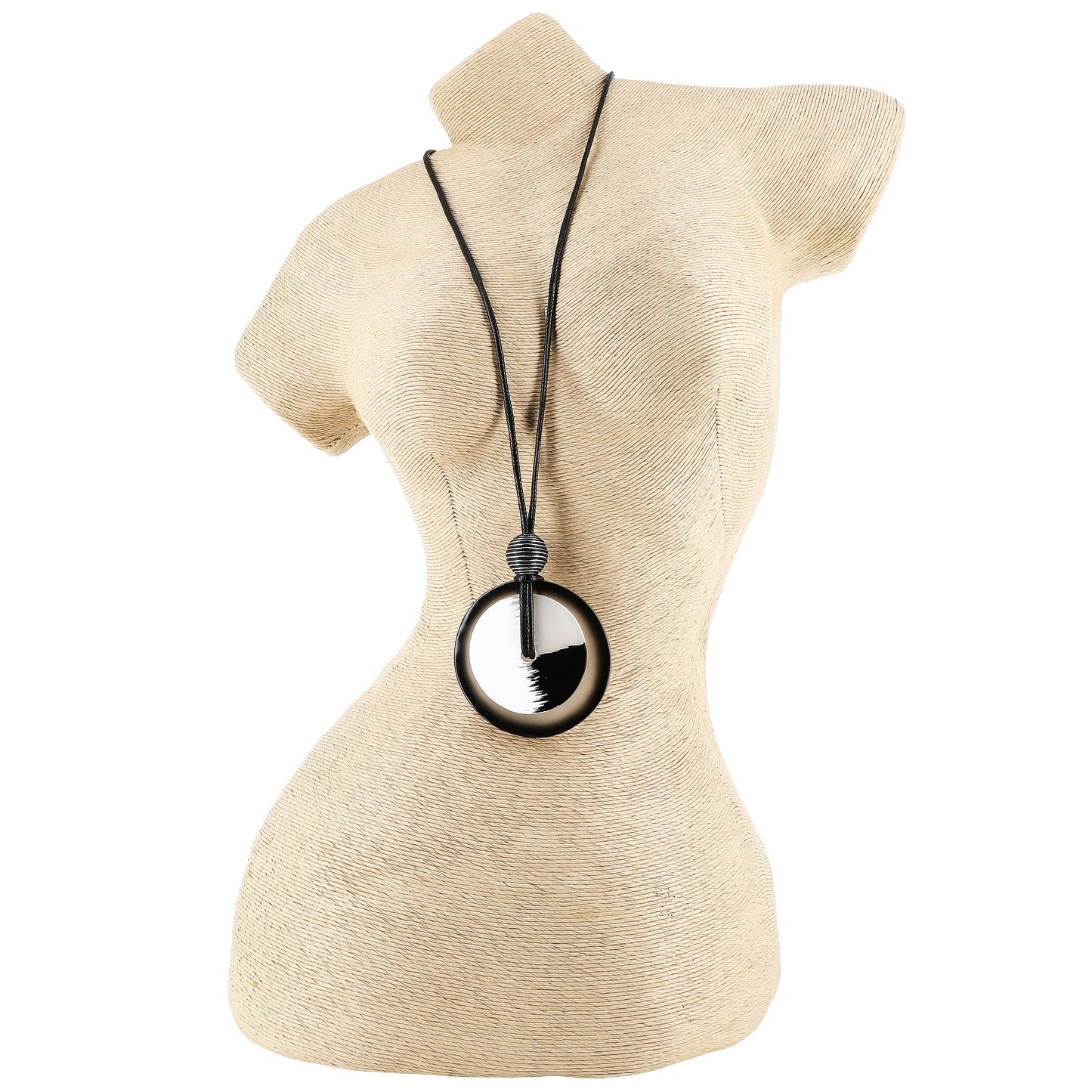 KARAKORUM Collana BEOMIA-KARAKORUM-VIALESCARPE