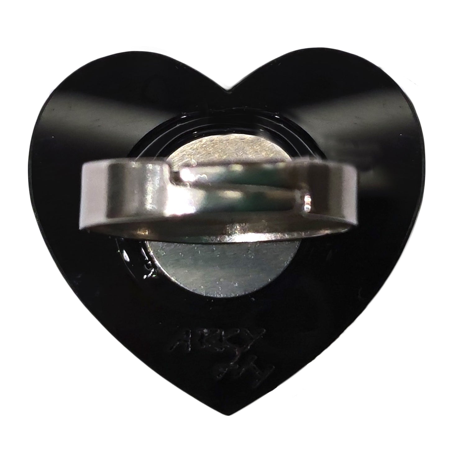ARKY FLY Anello supercali fragilistiche spirali doso