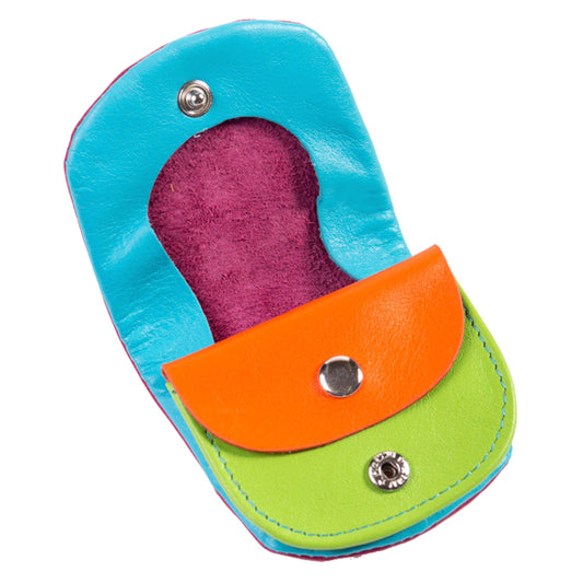 Portaspicci Mini Reuse Pattina Porpora-GliARTiCOLiIL-VIALESCARPE