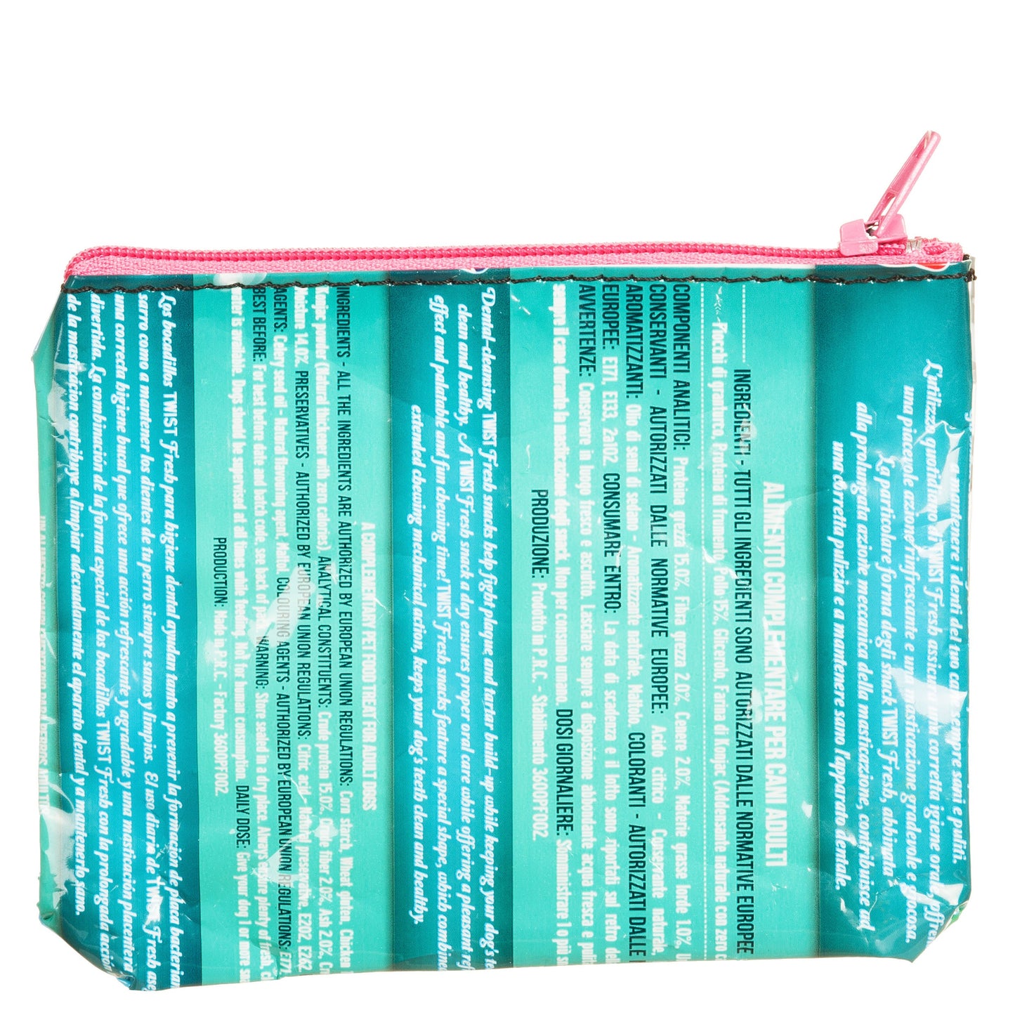 Portatutto Smile Fresh-Messie Design-VIALESCARPE