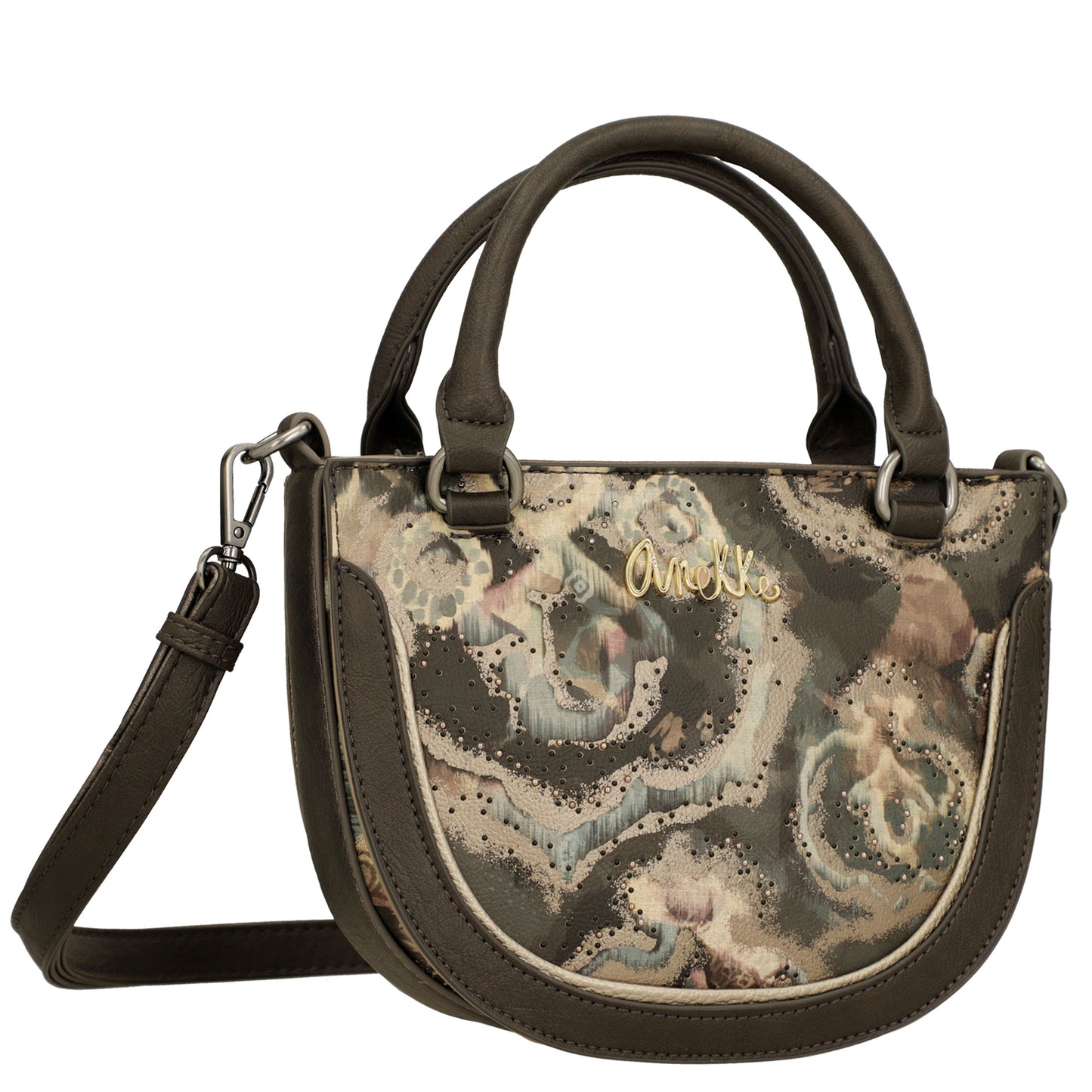 ANEKKE - Tracolla ovale con manici, Manifesto-ANEKKE-VIALESCARPE