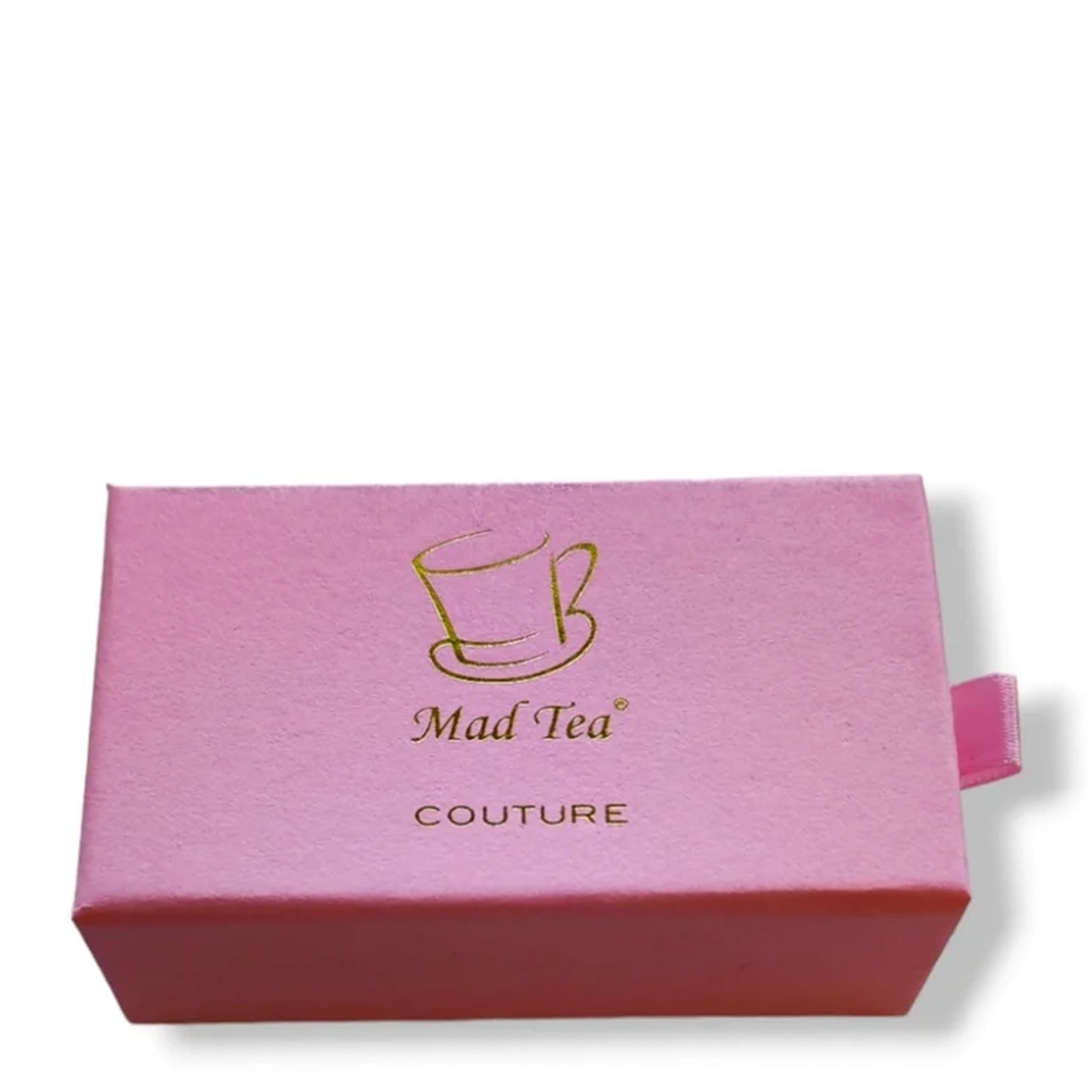 MAT TEA - Bracciale MAGIC COINS - Tennis Luck-MAD TEA-VIALESCARPE