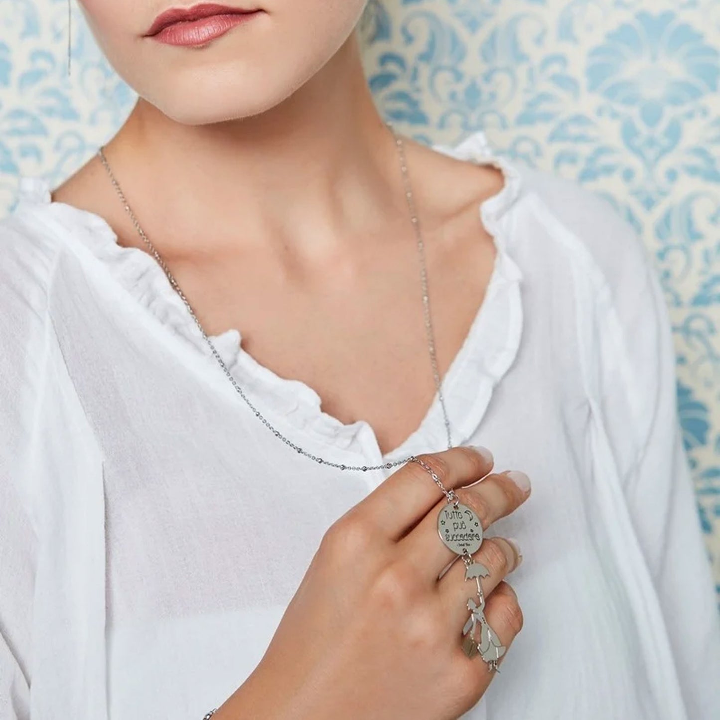 Collana “Mary Poppins”