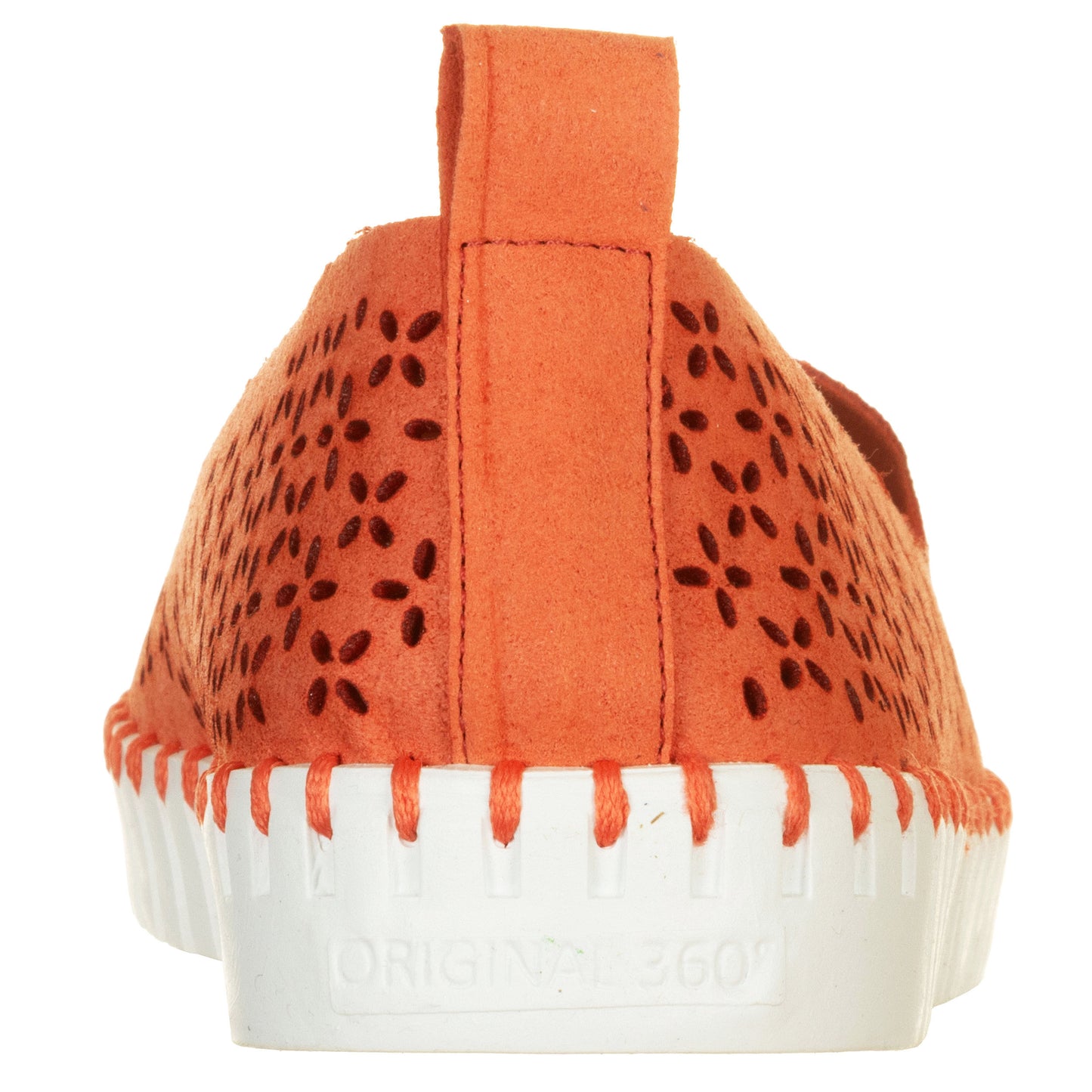 SKA - PUFFY Espadrillas urbana Laguna bianco