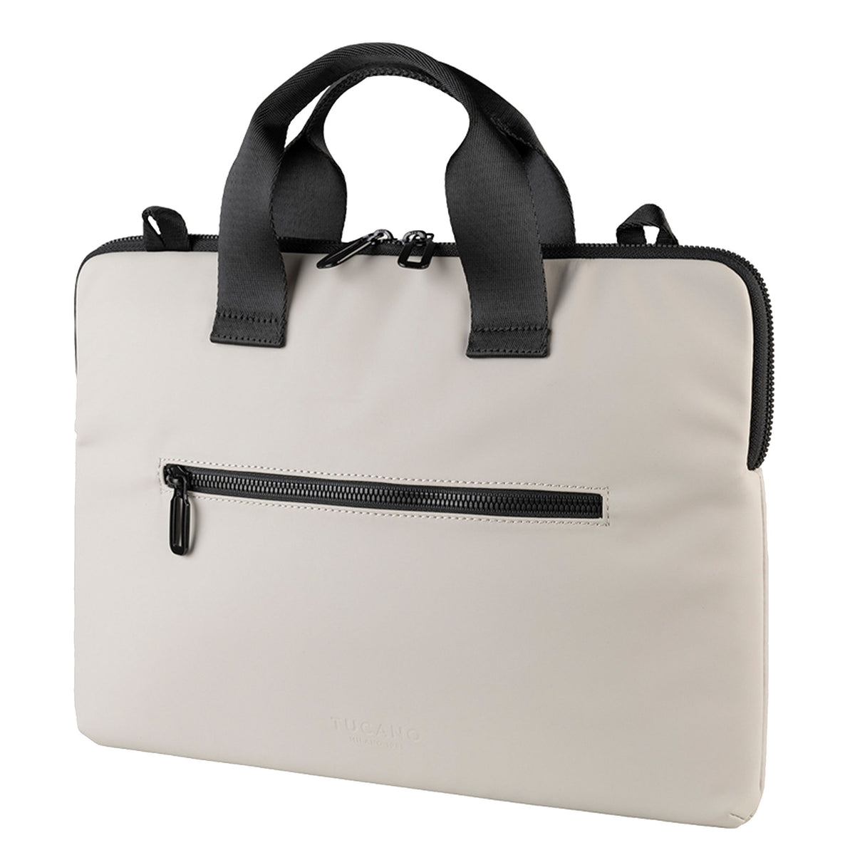TUCANO - Borsa Gommo portalaptop 2 manici