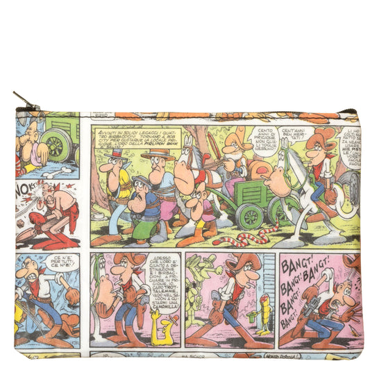 Busta Grande Jacovitti