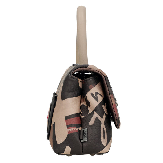 ANEKKE - Tracolla a patta piccola Parisian-ANEKKE-VIALESCARPE