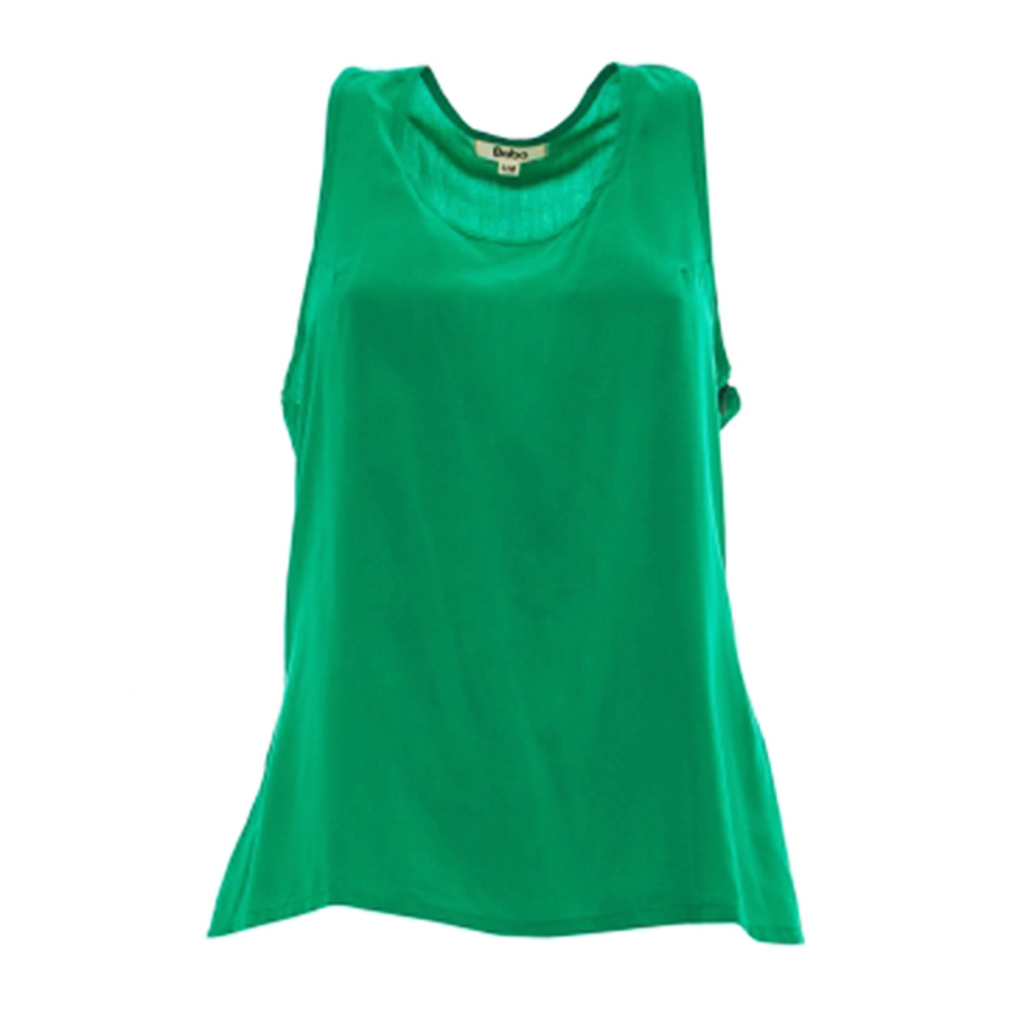 BABA DESIGN - Top COTTON TREND