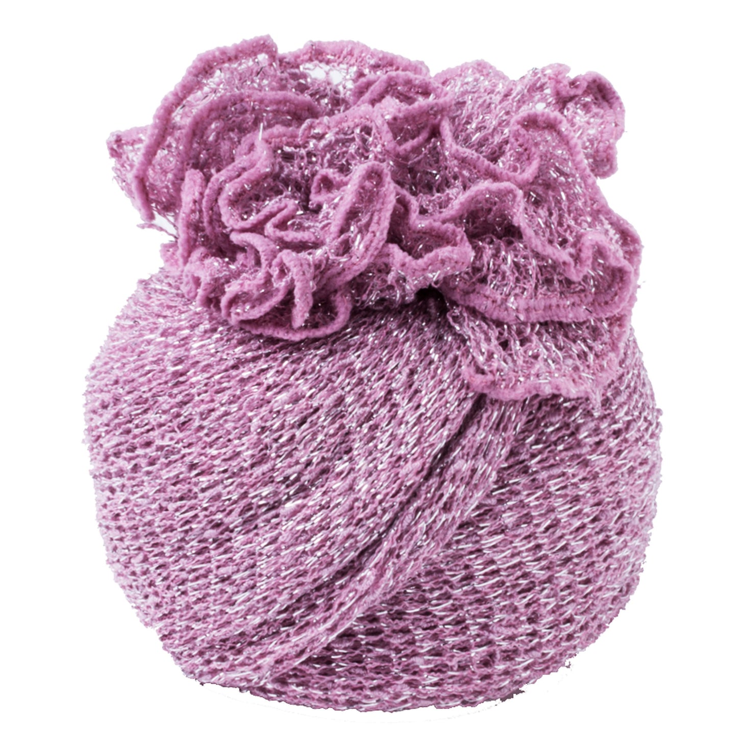 Il PONCHETTO SILVER Malva