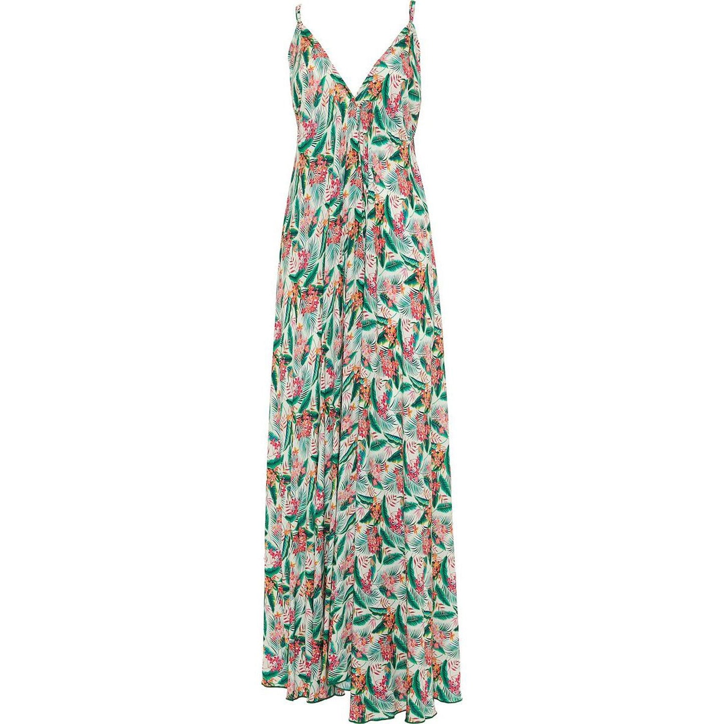 Abito lungo EXOTIC KENZIA - BABA Design