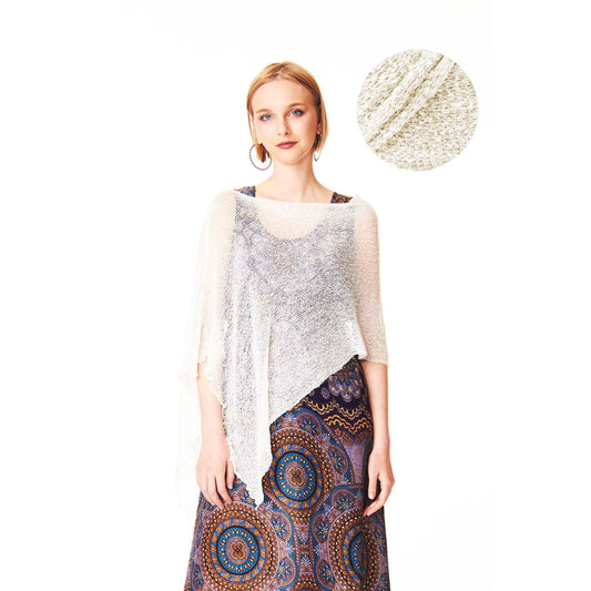 Il Ponchetto Silver Cocco-IL PONCHETTO-VIALESCARPE