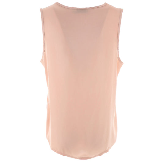 KARAKORUM Canotta BRISTOL Rosa-KARAKORUM-VIALESCARPE