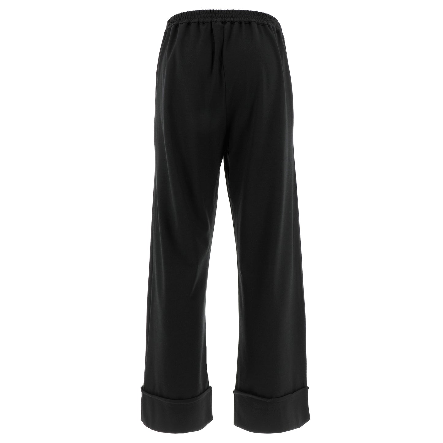 KARAKORUM Pantaloni larghi MAISY