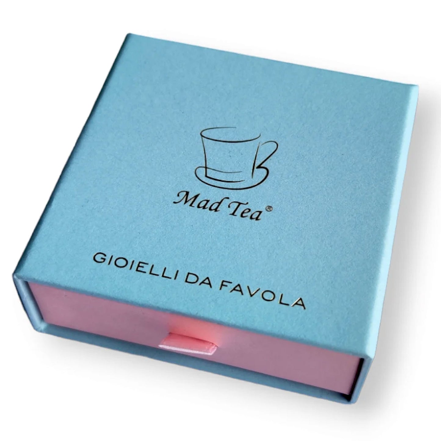MAT TEA - Bracciale CENERENTOLA - I sogni son desideri-MAD TEA-VIALESCARPE