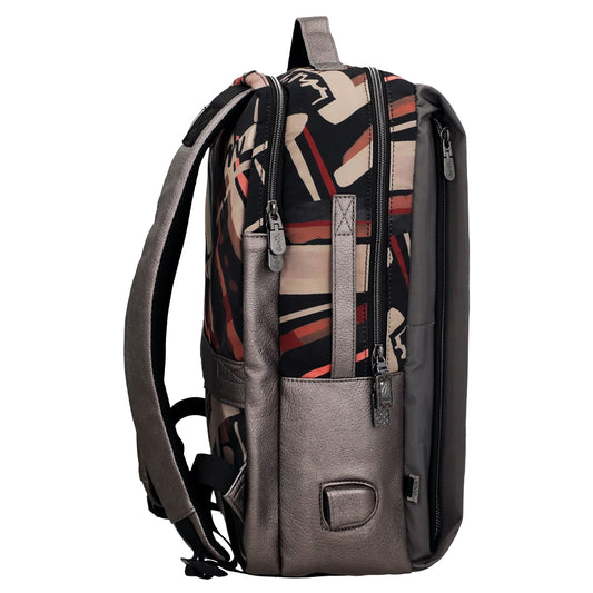 ANEKKE - Zaino da viaggio-ANEKKE-VIALESCARPE