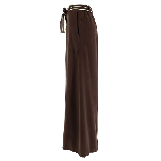 KARAKORUM Pantaloni JANE Marrone