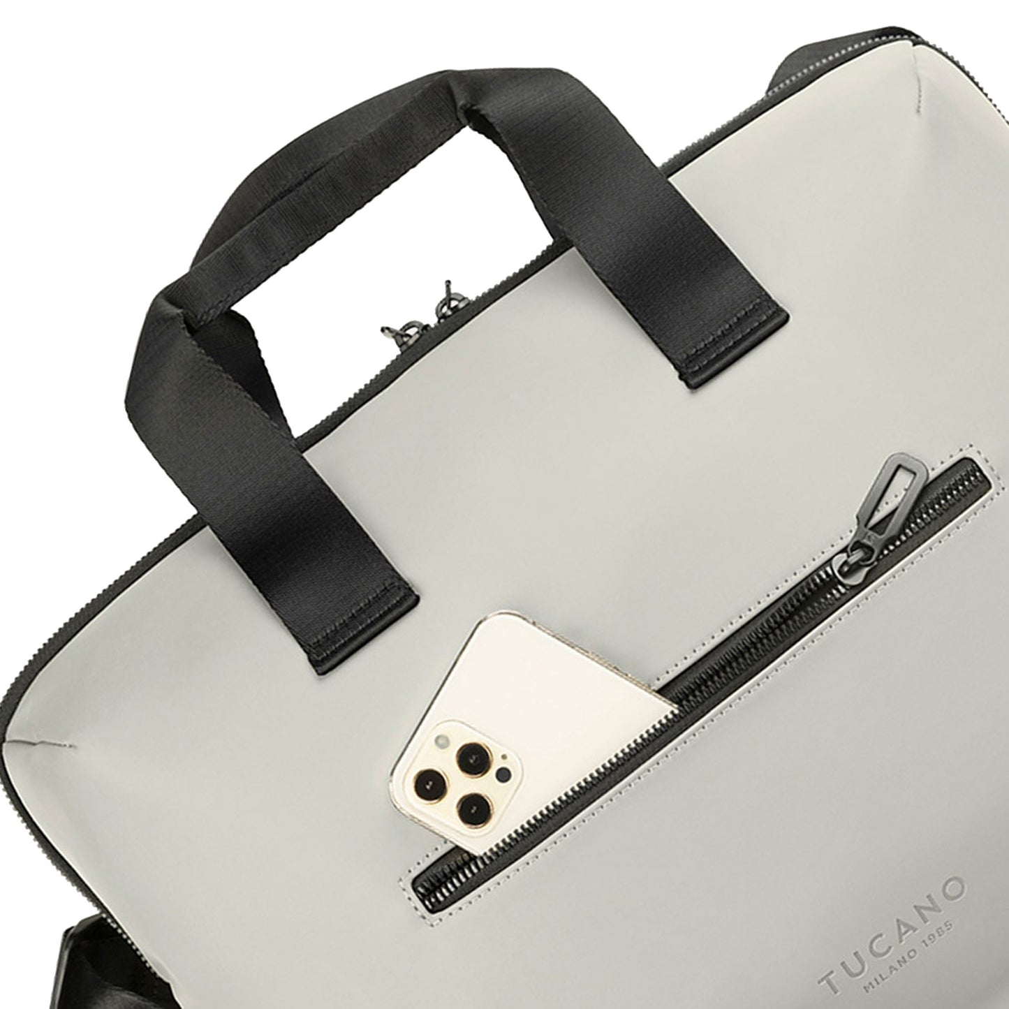 TUCANO Borsa Gommo x laptop